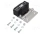 SCHMERSAL Interruptor de seguridad de bisagra NC x2 + NA IP65