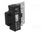 SCHMERSAL Interruptor de seguridad de bisagra NC x2 + NA IP65