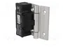 SCHMERSAL Interruptor de seguridad de bisagra NC x2 + NA IP65