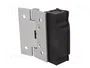 SCHMERSAL Interruptor de seguridad de bisagra NC x2 + NA IP65