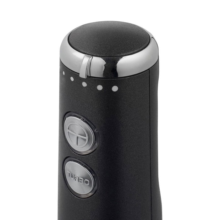 Princess Batidora de mano 221229 1200W Metal