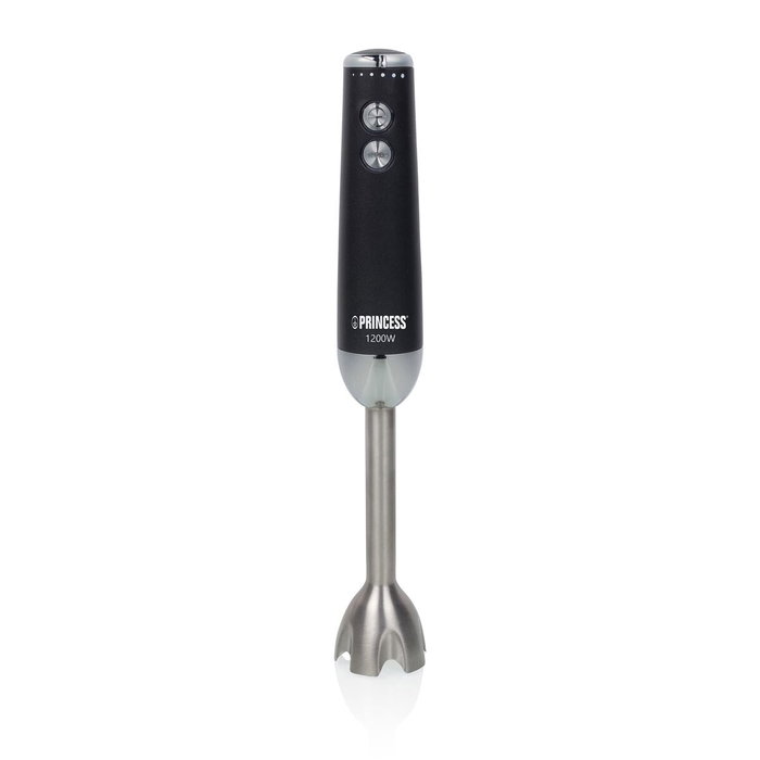 Princess Batidora de mano 221229 1200W Metal