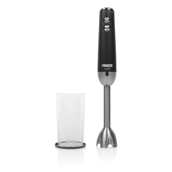 Princess Batidora de mano 221229 1200W Metal