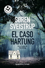 El caso Hartung, Søren Sveistrup - ROCABOLSILLO