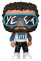 WWE POP! Vinyl Figura "Main Event" Jey Uso 9 cm