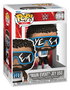 WWE POP! Vinyl Figura "Main Event" Jey Uso 9 cm