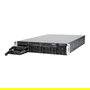 bluechip Server R42316s 2U Rack Server, Xeon 4410Y, 32GB RAM, 2x960GB SSD, 2x 10 Gigabit Ethernet