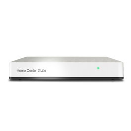Fibaro Home Center 3 Lite HC3L-001 Centralita Z-Wave WiFi Controlador Hub