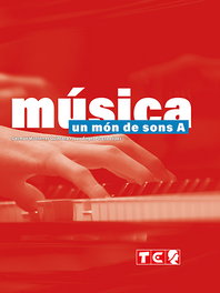 MARFIL, (VAL).(22).MUSICA A 1R.ESO (MON DE SONS) *VALENCIA*