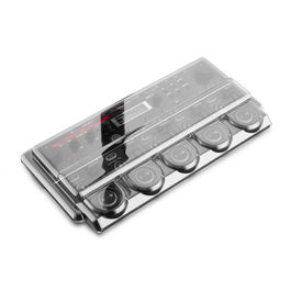 Decksaver RC-505 Tapa de Policarbonato para Boss RC-505