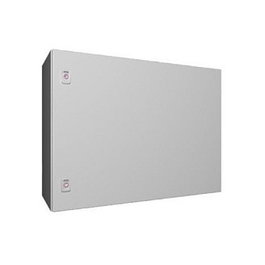 Rittal-Werk Rittal Kompakt-Schaltschrank AX 800x600x300mm IP66