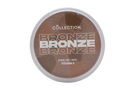 Collection Bronze Glow Mosaic 15g - Mosaic Sunkissed