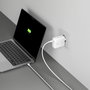 Belkin BOOST Charge 100W USB-C GaN con cable de 1,5 m