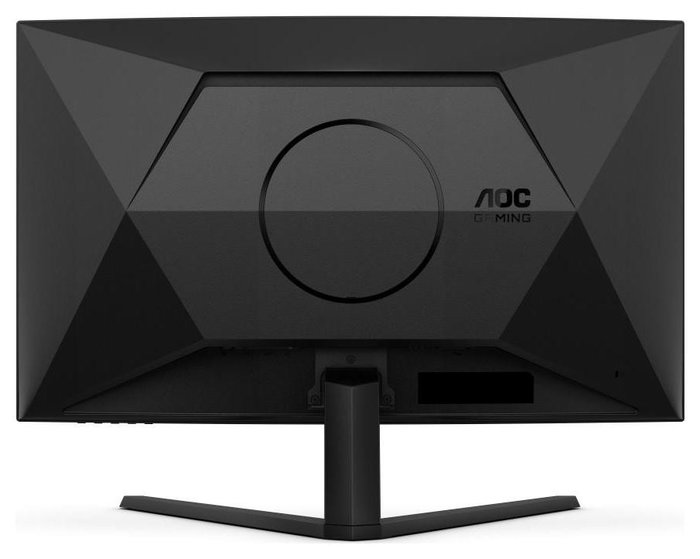 AOC CQ32G4VE Monitor Gaming Curvo 32 pulgadas QHD 180Hz Fast VA 0,5ms HDR10