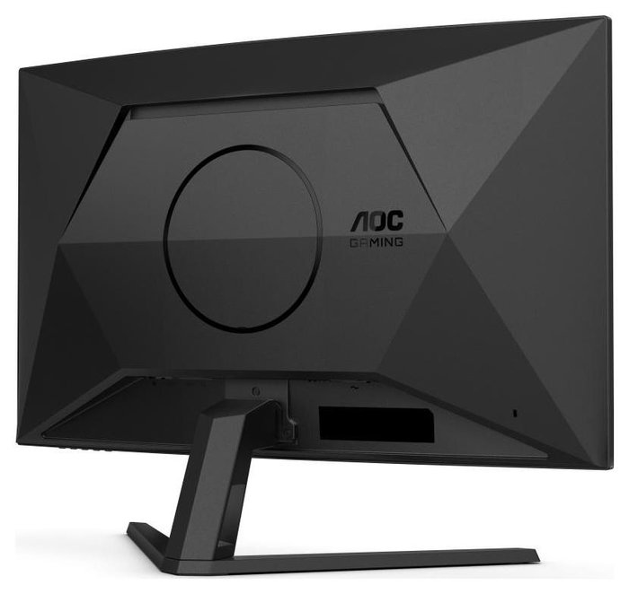 AOC CQ32G4VE Monitor Gaming Curvo 32 pulgadas QHD 180Hz Fast VA 0,5ms HDR10