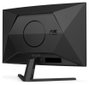 AOC CQ32G4VE Monitor Gaming Curvo 32 pulgadas QHD 180Hz Fast VA 0,5ms HDR10