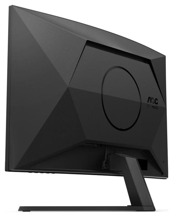 AOC CQ32G4VE Monitor Gaming Curvo 32 pulgadas QHD 180Hz Fast VA 0,5ms HDR10