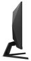 AOC CQ32G4VE Monitor Gaming Curvo 32 pulgadas QHD 180Hz Fast VA 0,5ms HDR10