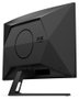 AOC CQ32G4VE Monitor Gaming Curvo 32 pulgadas QHD 180Hz Fast VA 0,5ms HDR10