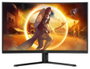 AOC CQ32G4VE Monitor Gaming Curvo 32 pulgadas QHD 180Hz Fast VA 0,5ms HDR10