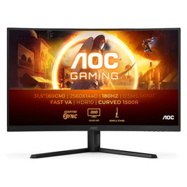 AOC Gaming CQ32G4VE Monitor 32