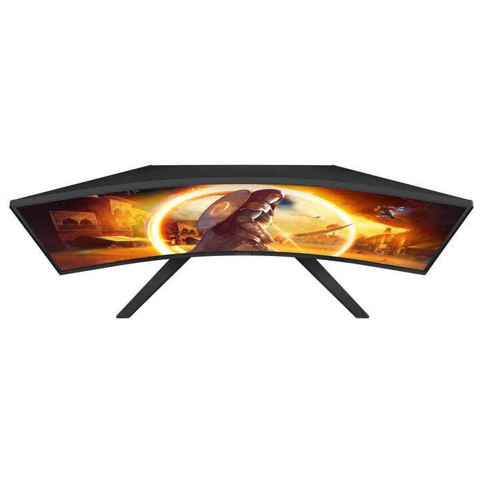 AOC Gaming CQ32G4VE Monitor 32