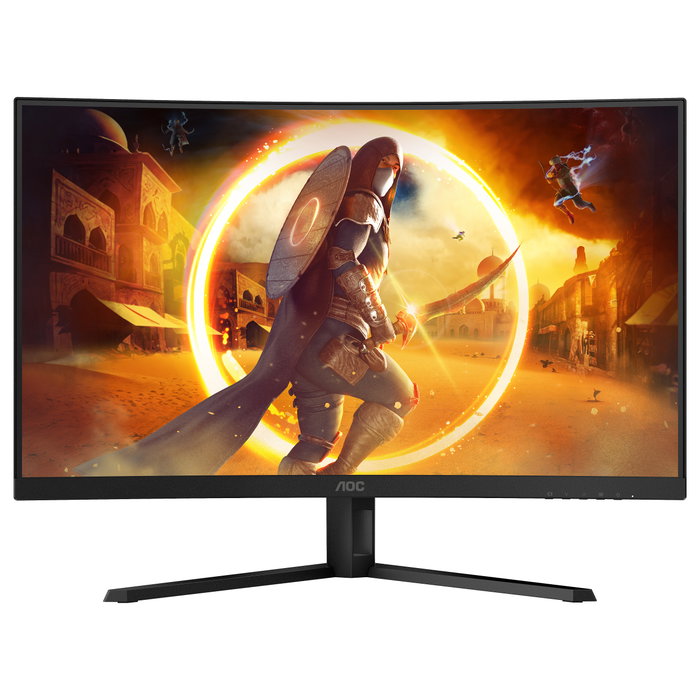 AOC Gaming CQ32G4VE Monitor 32