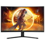AOC Gaming CQ32G4VE Monitor 32