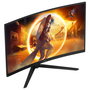 AOC Gaming CQ32G4VE Monitor 32
