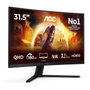 AOC Gaming CQ32G4VE Monitor 32