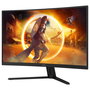 AOC Gaming CQ32G4VE Monitor 32