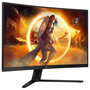 AOC Gaming CQ32G4VE Monitor 32