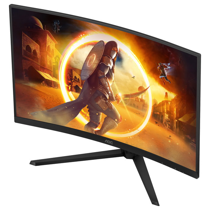AOC Gaming CQ32G4VE Monitor 32