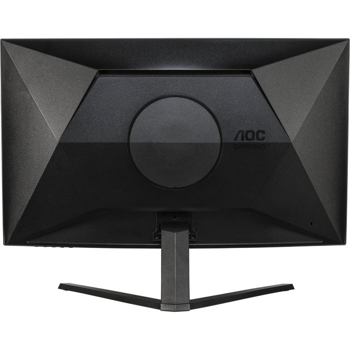 AOC Monitor Gaming CQ32G4VE Curvo 32 pulg QHD 180Hz Fast VA AOC Monitor Gaming CQ32G4VE Curvo 32 pulg QHD 180Hz Fast VA
