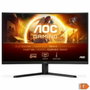 AOC CQ32G4VE Monitor Gaming Curvo 32 pulgadas QHD 180Hz Fast VA 0,5ms HDR10