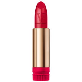 Rosso, Acabado satinado, Lápiz labial cremoso, 22R, Recarga, 3.5 g