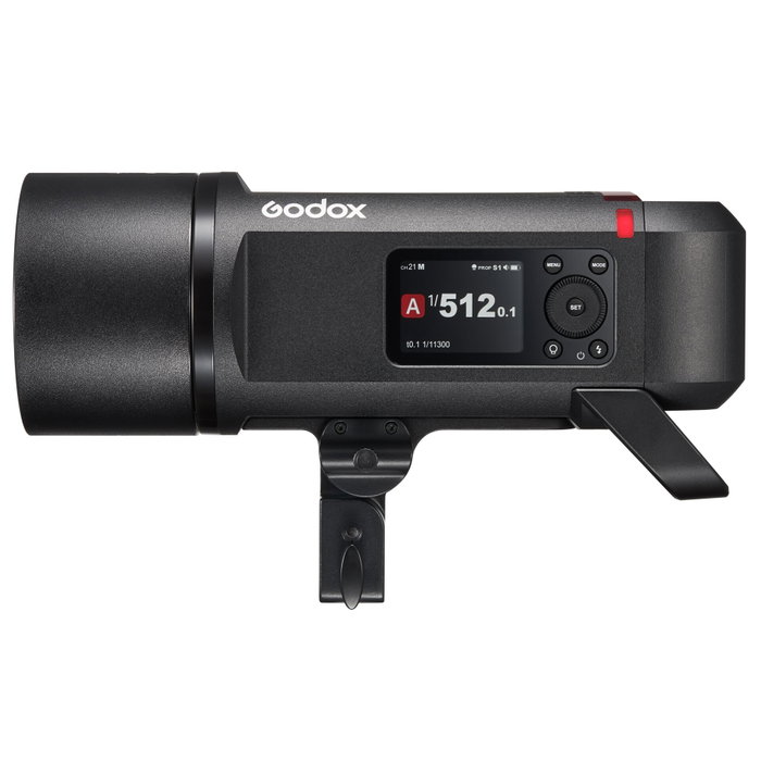 Godox AD800 PRO