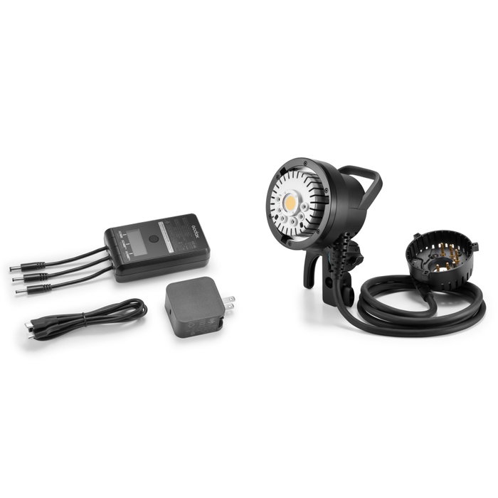 Godox AD800 PRO