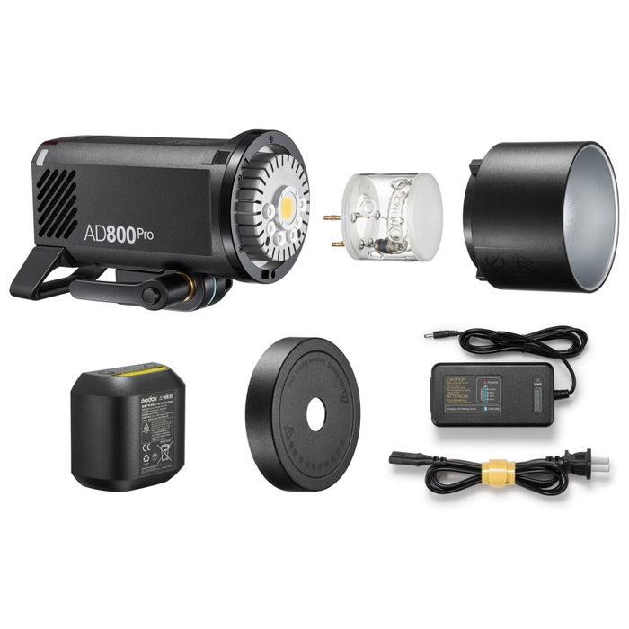 Godox AD800 PRO