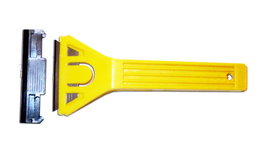 SIFER Rascador con tapa LJ-48 (Rascavidrios)