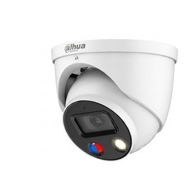 Dahua Technology DH-IPC-HDW3549H-AS-PV Cámara de Red WizSense 5MP Foco Fijo Ojo