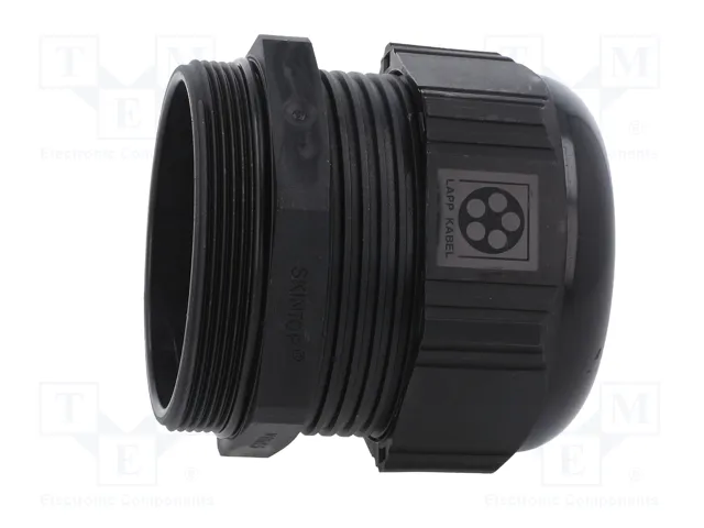 LAPP Sello aislante SKINTOP® M63 1,5 negro
