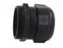 LAPP Sello aislante SKINTOP® M63 1,5 negro