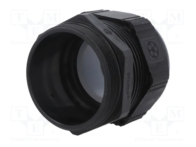 LAPP Sello aislante SKINTOP® M63 1,5 negro