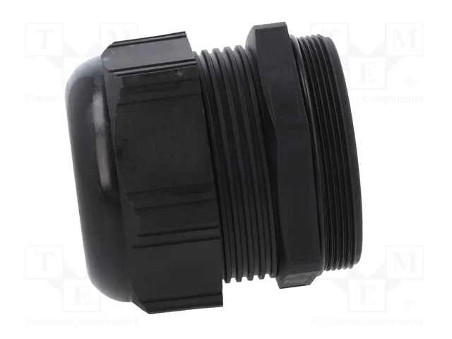 LAPP Sello aislante SKINTOP® M63 1,5 negro