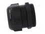 LAPP Sello aislante SKINTOP® M63 1,5 negro