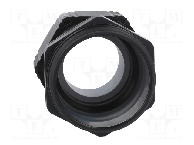 LAPP Sello aislante SKINTOP® M63 1,5 negro