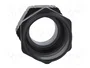 LAPP Sello aislante SKINTOP® M63 1,5 negro