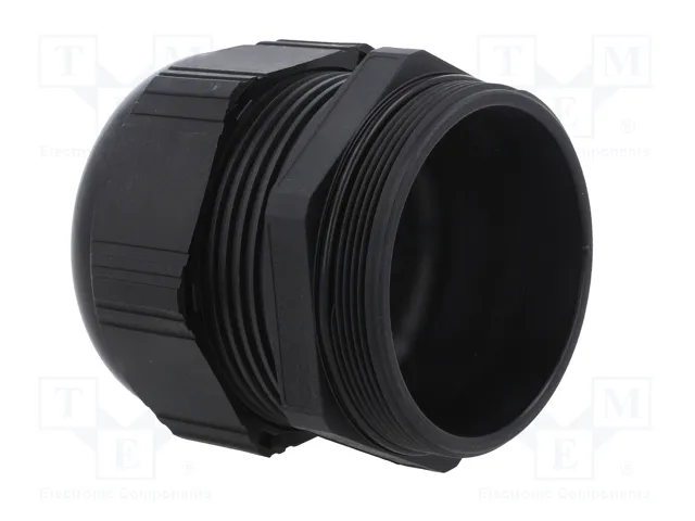 LAPP Sello aislante SKINTOP® M63 1,5 negro