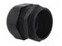 LAPP Sello aislante SKINTOP® M63 1,5 negro